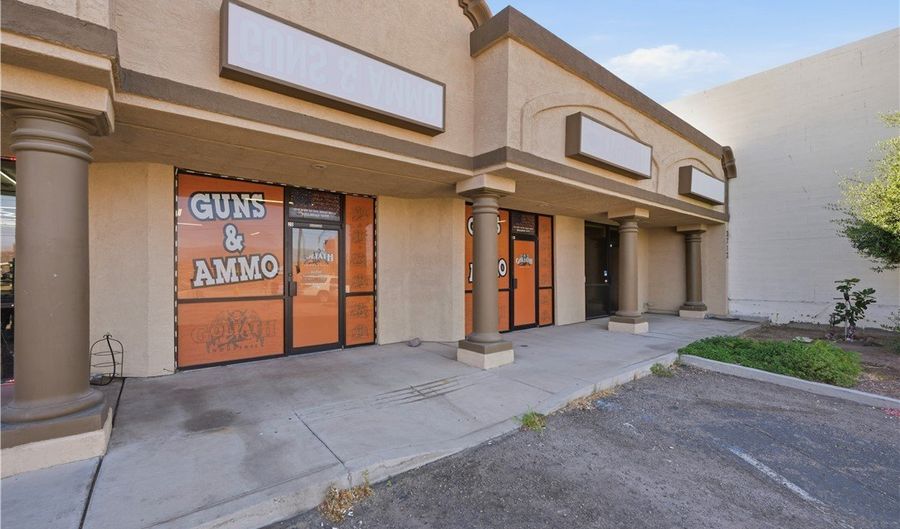 3712 Highway 95, Bullhead City, AZ 86442 - 0 Beds, 0 Bath
