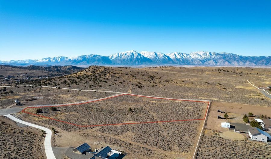 1421 Hunters Pt, Gardnerville, NV 89410 - 0 Beds, 0 Bath