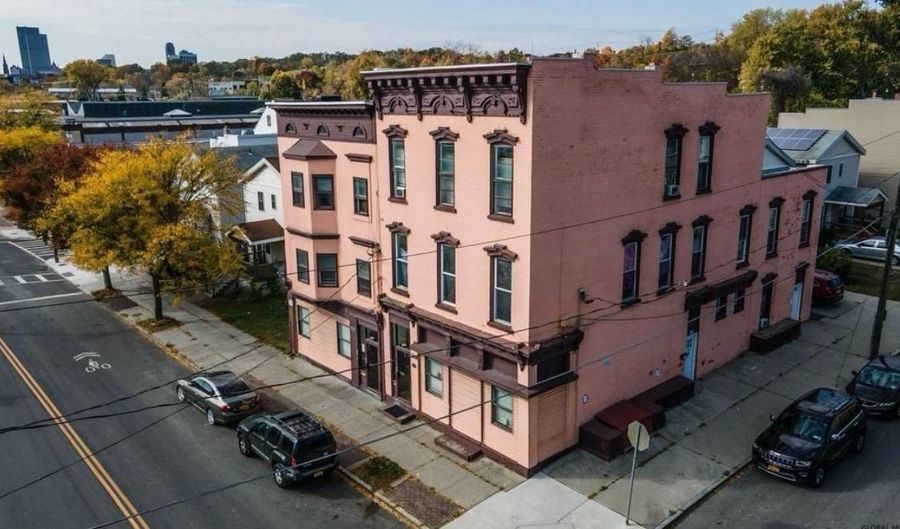 1098-1100 Broadway, Albany, NY 12204 - 13 Beds, 7 Bath