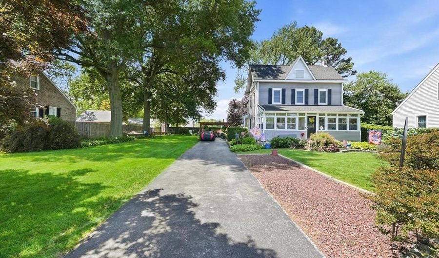 504 HARVEY Rd, Claymont, DE 19703 - 3 Beds, 3 Bath