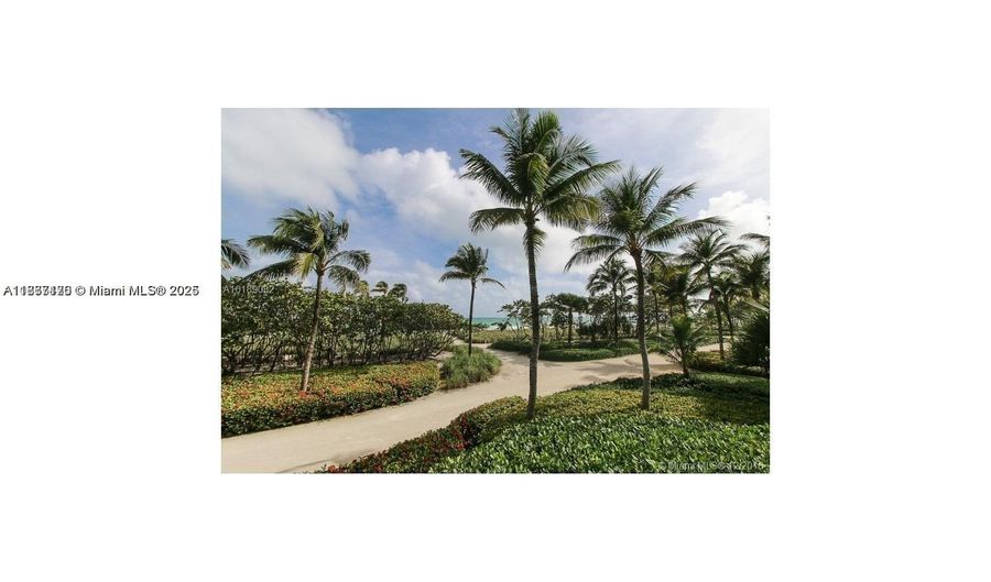 10185 Collins Ave 410, Bal Harbour, FL 33154 - 1 Beds, 1 Bath