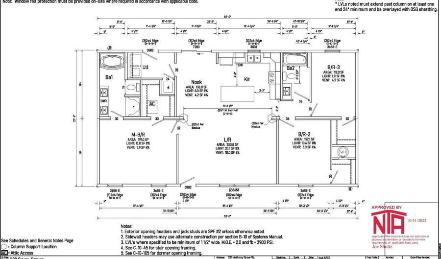 150 Indian Paintbrush Ln 51, Alexander, NC 28701 - 3 Beds, 2 Bath