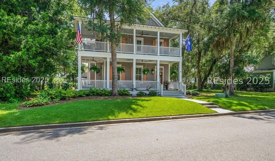 30 Sweet Olive Dr, Beaufort, SC 29907 - 4 Beds, 4 Bath