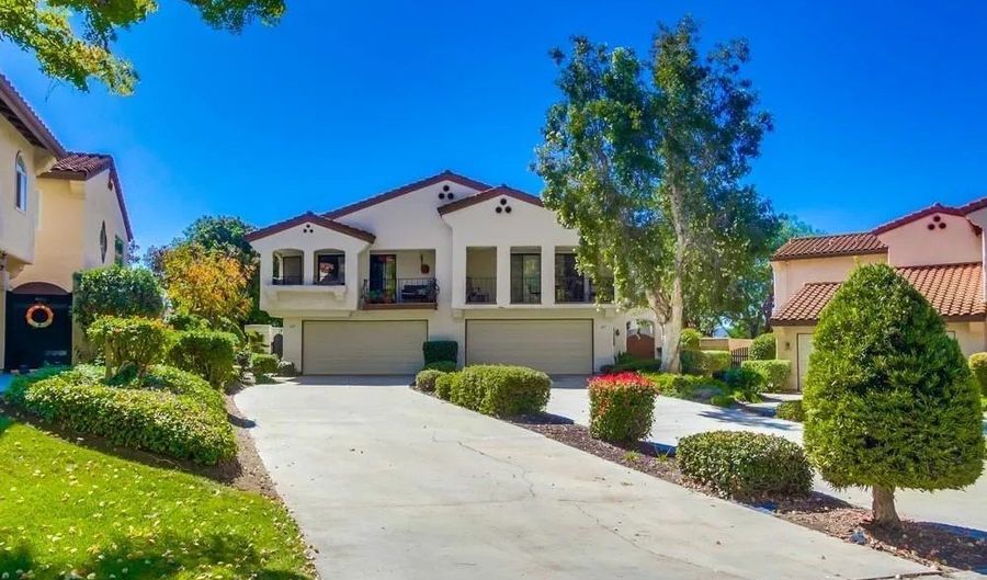 619 Maze Gln, Escondido, CA 92025 - 3 Beds, 3 Bath