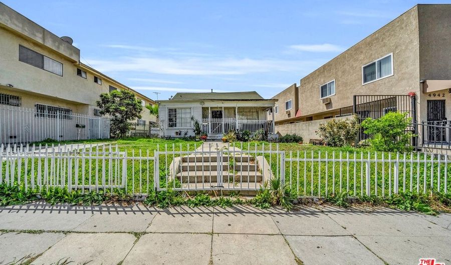 4938 Maplewood Ave, Los Angeles, CA 90004 - 2 Beds, 0 Bath