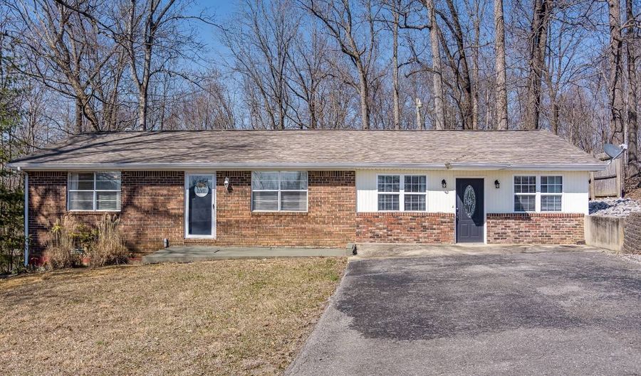 6740 Wisdom Dock Rd, Albany, KY 42602 - 3 Beds, 2 Bath
