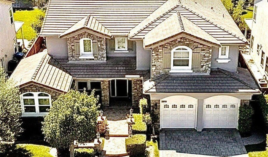 20424 Via Sansovino, Los Angeles, CA 91326 - 4 Beds, 5 Bath