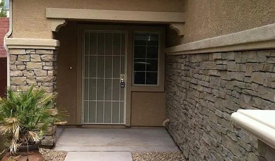 5413 Bristol Bend Ct, Las Vegas, NV 89135 - 4 Beds, 3 Bath