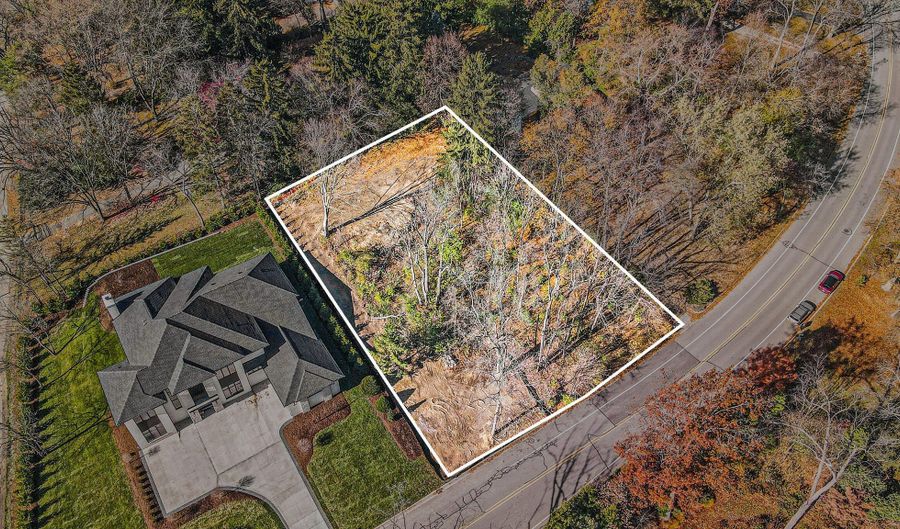 1864 Arlington Blvd, Ann Arbor, MI 48104 - 0 Beds, 0 Bath