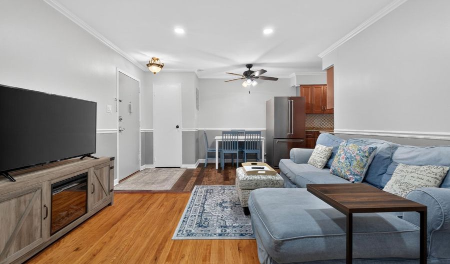 214 AVENUE A B5, Bayonne, NJ 07002 - 2 Beds, 1 Bath