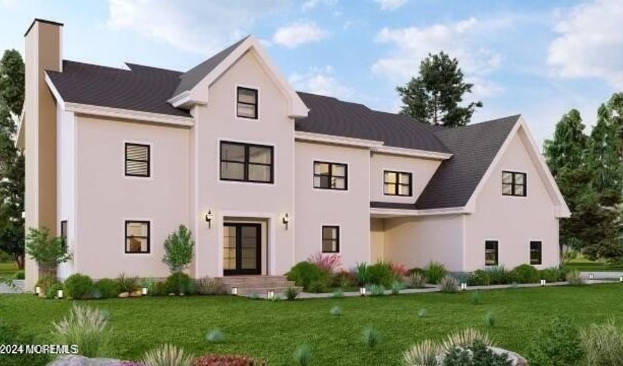 5 Laureen Ct, Middletown, NJ 07748 - 5 Beds, 6 Bath