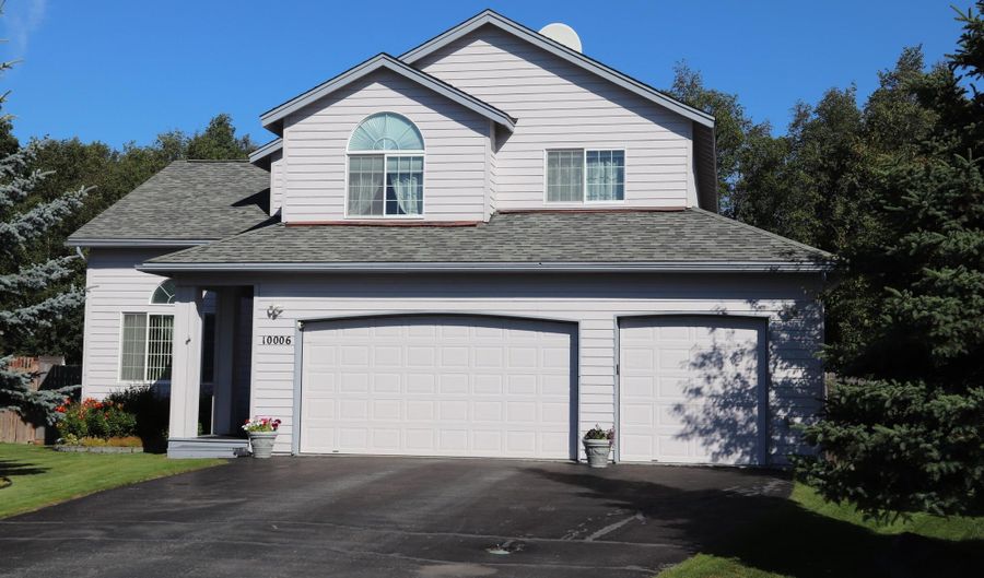 10006 Explorer Cir, Anchorage, AK 99515 - 3 Beds, 3 Bath