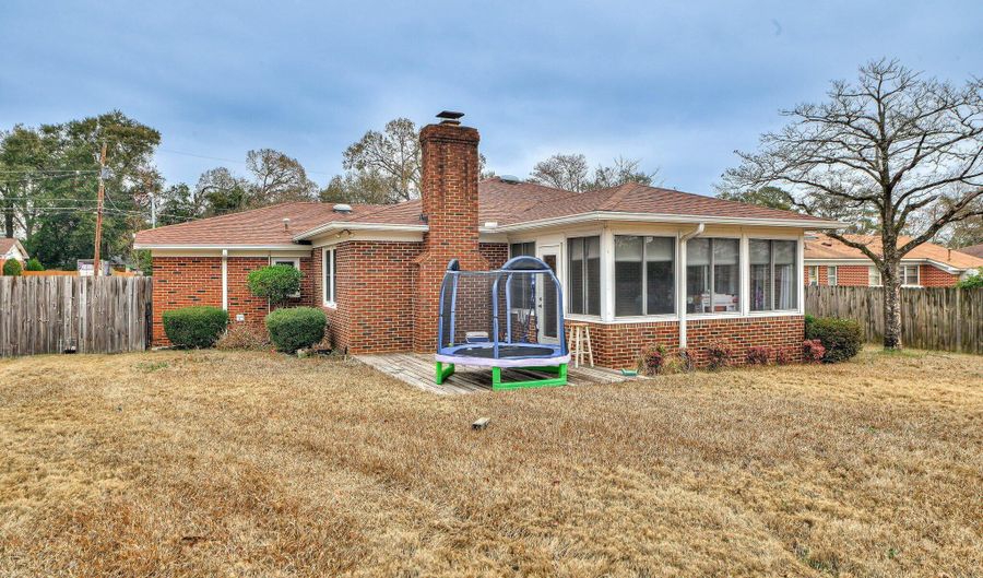 2020 Brighton Cir, Augusta, GA 30906 - 3 Beds, 2 Bath