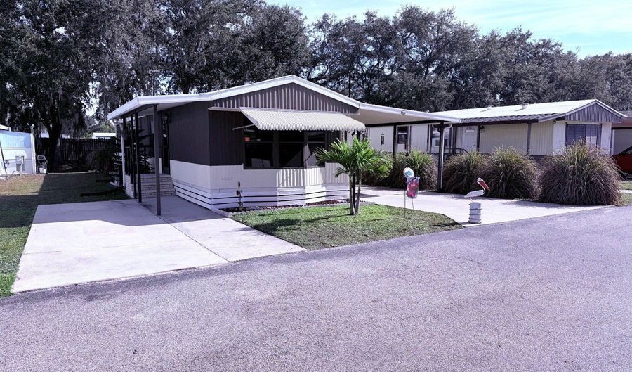 6 Leisure Dr, Auburndale, FL 33823 - 2 Beds, 2 Bath