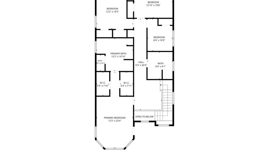 508 6th Ave, Belmar, NJ 07719 - 4 Beds, 3 Bath