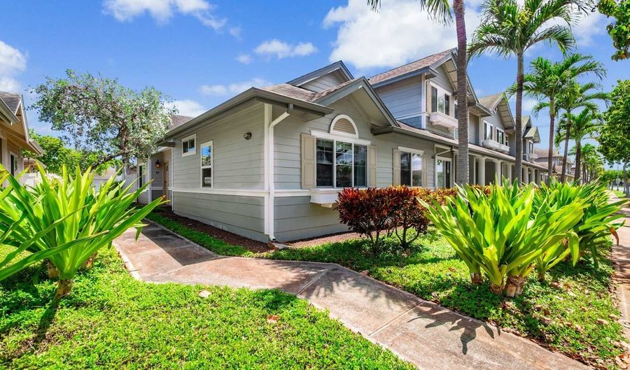 91-1121 Keoneula Blvd L1, Ewa Beach, HI 96706 - 3 Beds, 2 Bath
