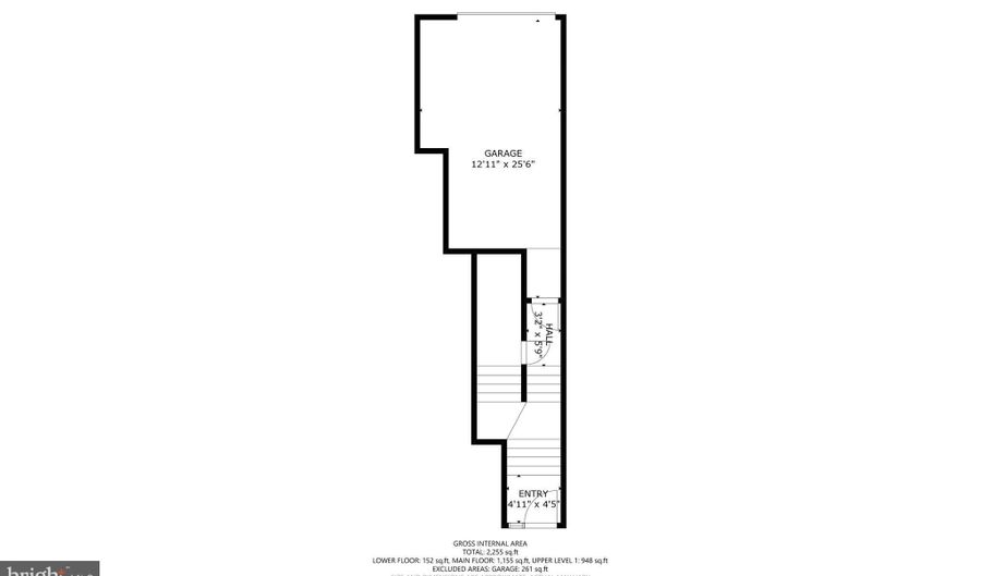 23483 ALDIE MANOR Ter, Ashburn, VA 20148 - 3 Beds, 3 Bath