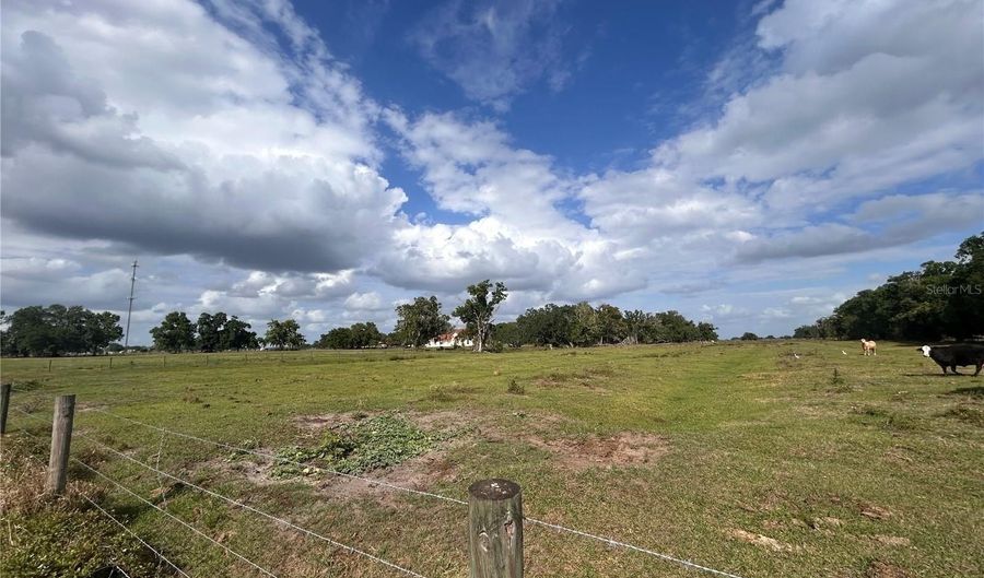 WASHINGTON STREET, Arcadia, FL 34266 - 0 Beds, 0 Bath