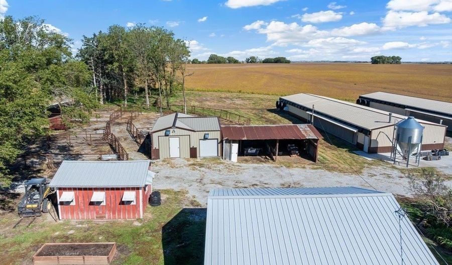 34816 O St, Avoca, NE 68307 - 2 Beds, 2 Bath