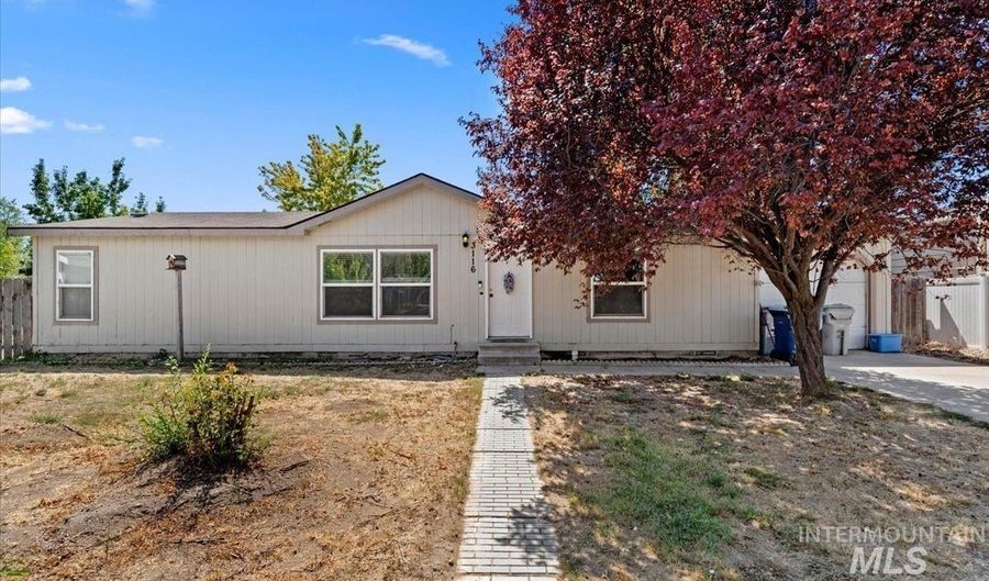 3116 Mariah Ct, Caldwell, ID 83605 - 3 Beds, 2 Bath