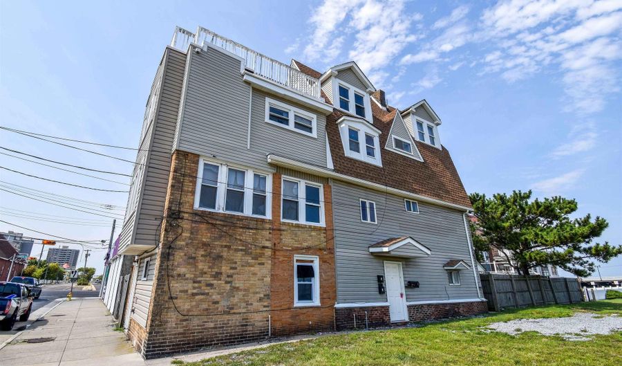 1 S New Hampshire Ave, Atlantic City, NJ 08401 - 0 Beds, 0 Bath