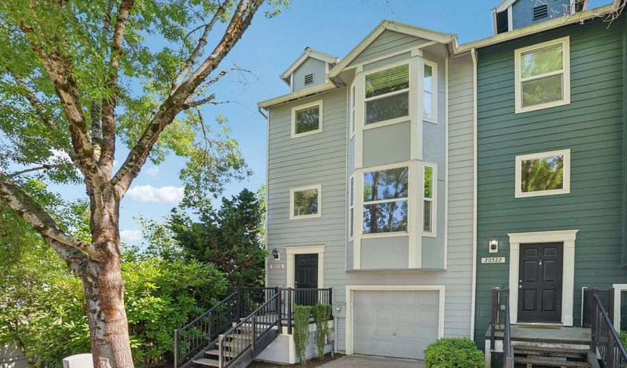 20516 NW SEDONA Ln, Beaverton, OR 97006 - 3 Beds, 3 Bath