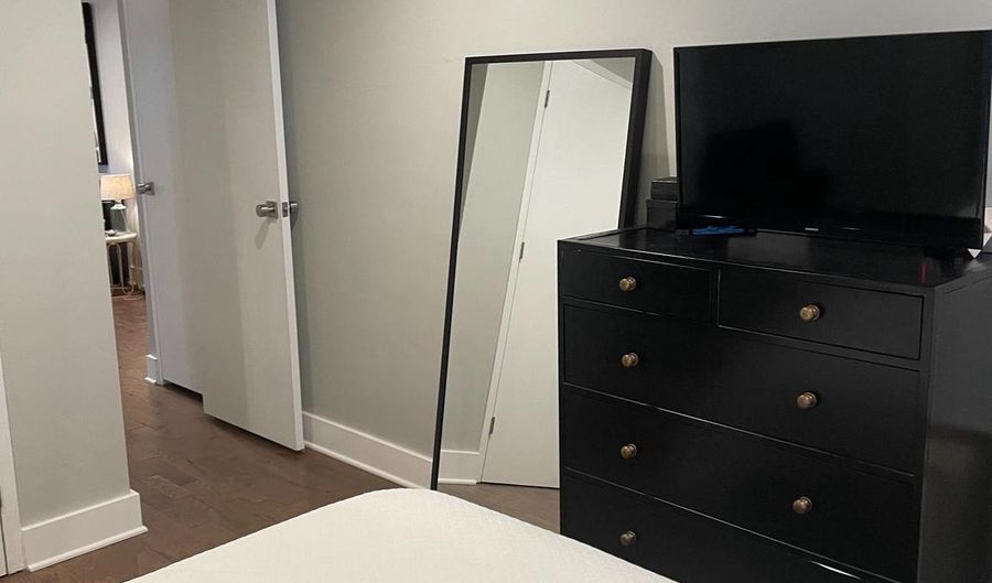 1601 18TH St NW 307, Washington, DC 20009 - 1 Beds, 1 Bath