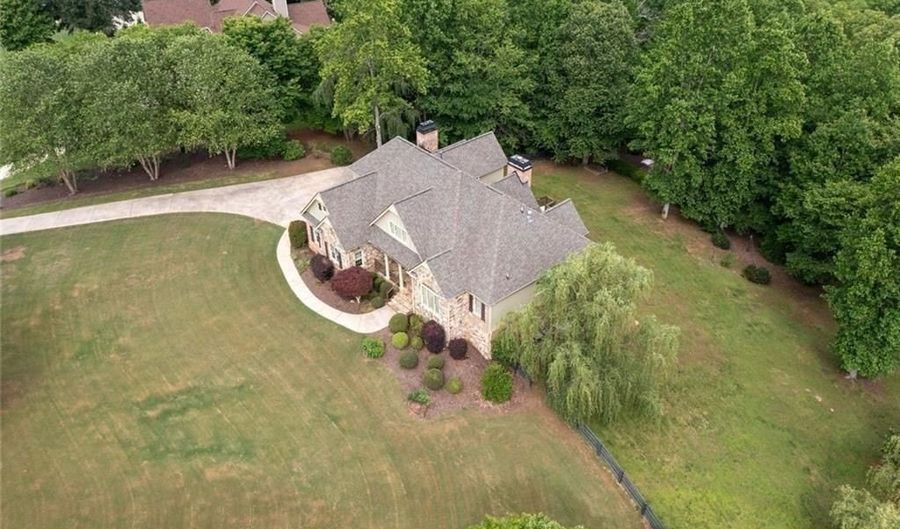 300 Hemlock, Ball Ground, GA 30107 - 6 Beds, 4 Bath