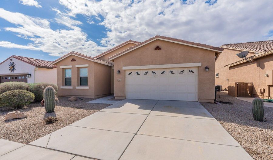 2623 E SAN MATEO Dr, Casa Grande, AZ 85194 - 2 Beds, 2 Bath