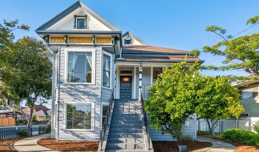 1801 Buena Vista Ave, Alameda, CA 94501 - 6 Beds, 10 Bath