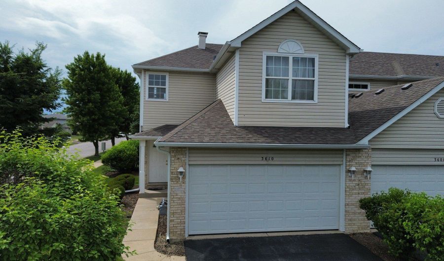 3610 W 125th St, Alsip, IL 60803 - 3 Beds, 3 Bath