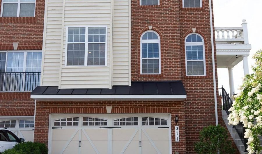 311 SPRUCE PINE Rd, Abingdon, MD 21009 - 3 Beds, 4 Bath