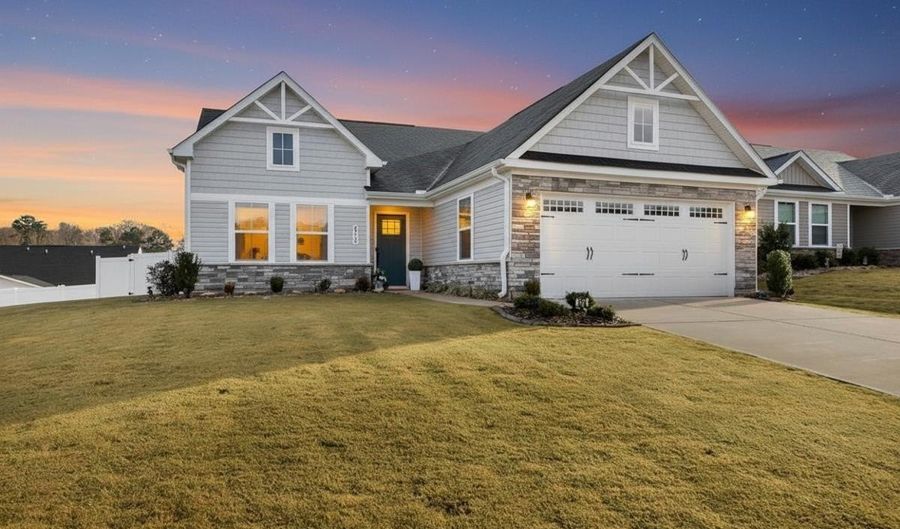 2315 Caffry Ln, Boiling Springs, SC 29316 - 3 Beds, 2 Bath