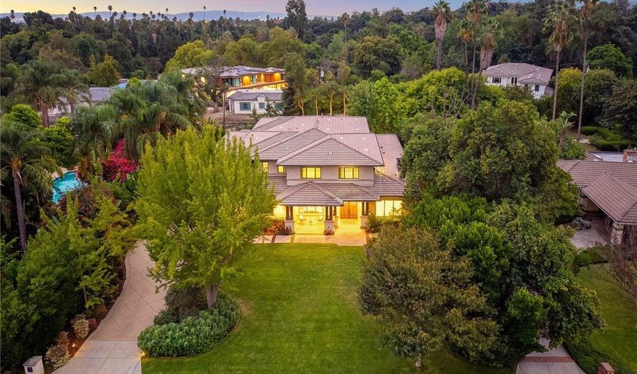 820 San Simeon Rd, Arcadia, CA 91007 - 5 Beds, 6 Bath