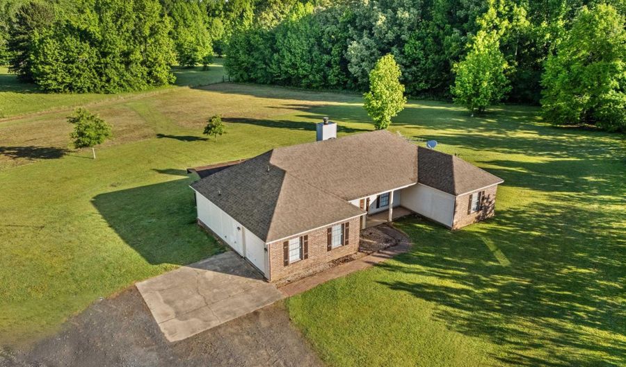 137 Langston Ln, Beebe, AR 72012 - 4 Beds, 2 Bath