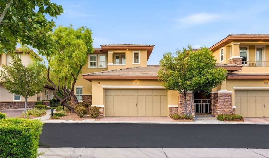 11280 Granite Ridge Dr 1044, Las Vegas, NV 89135 - 3 Beds, 3 Bath