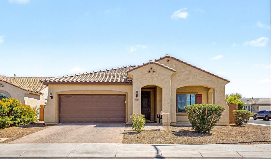 25999 W TONTO Ln, Buckeye, AZ 85396 - 3 Beds, 2 Bath