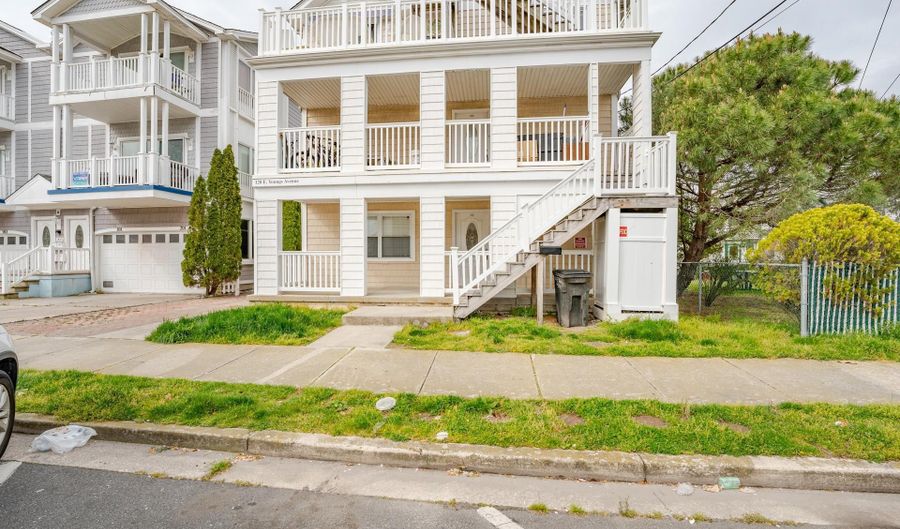 120 E Youngs 101R, Wildwood, NJ 08260 - 3 Beds, 1 Bath