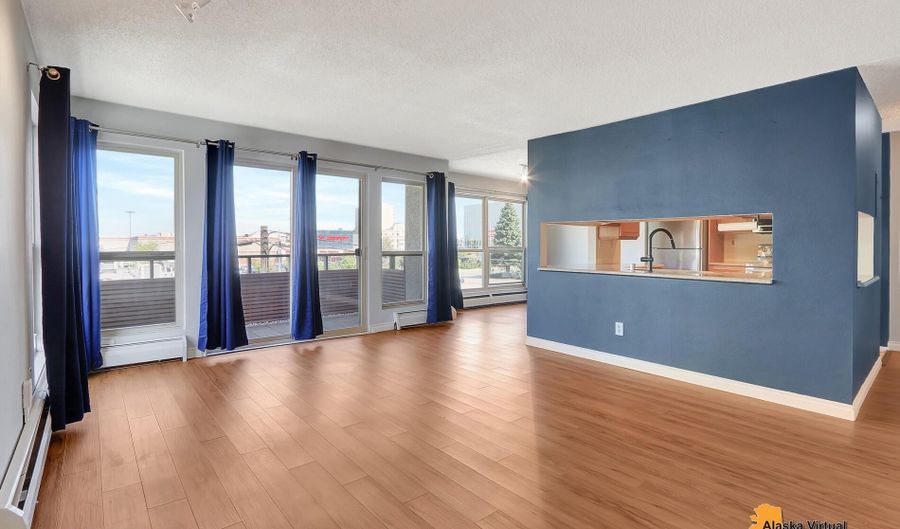 221 E 7th Ave 204, Anchorage, AK 99501 - 2 Beds, 2 Bath