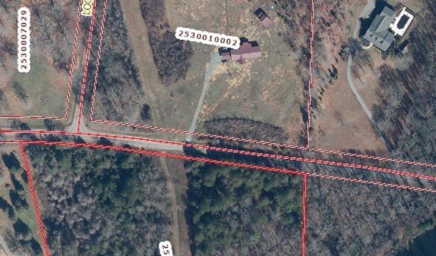 Austin Road lot 1, Belton, SC 29627 - 0 Beds, 0 Bath