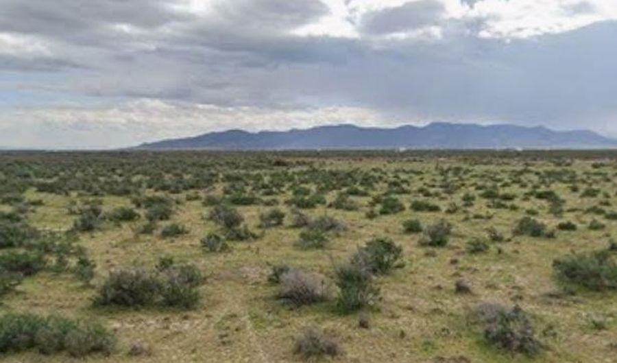 800 N 1200 E, Beryl, UT 84714 - 0 Beds, 0 Bath