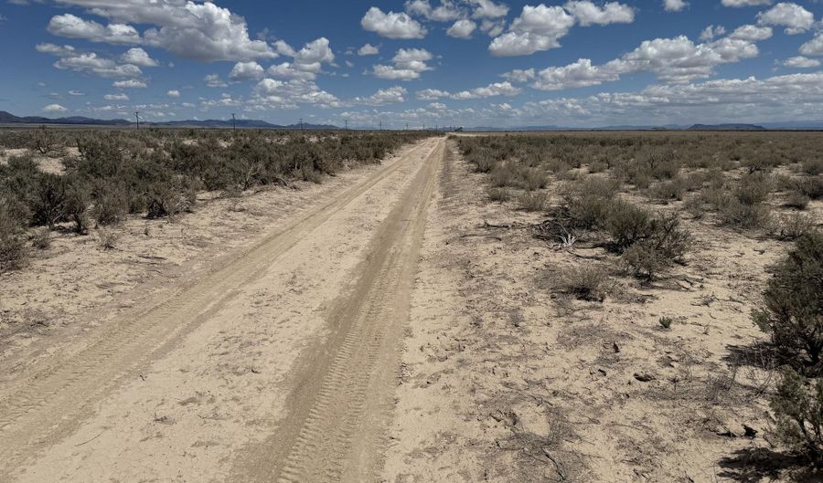 10 Acres E-1540-0006-0000, Beryl, UT 84714 - 0 Beds, 0 Bath
