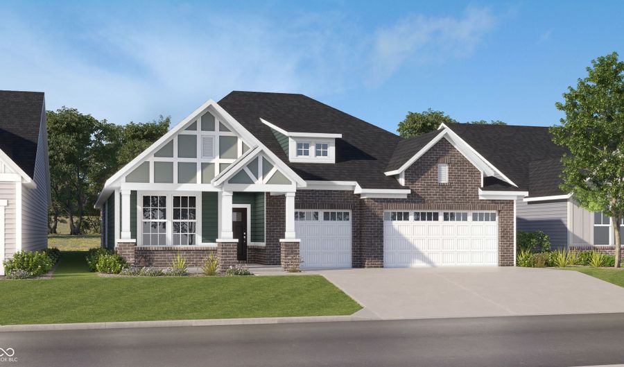 5267 Burnivale Ln, Avon, IN 46123 - 4 Beds, 4 Bath