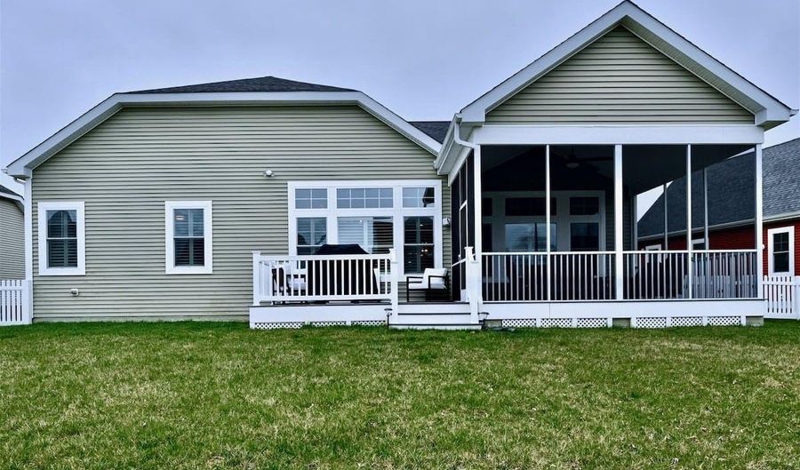 31656 EXETER Way, Lewes, DE 19958 - 4 Beds, 2 Bath