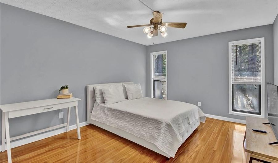 1281 Branch Dr, Tucker, GA 30084 - 1 Beds, 1 Bath