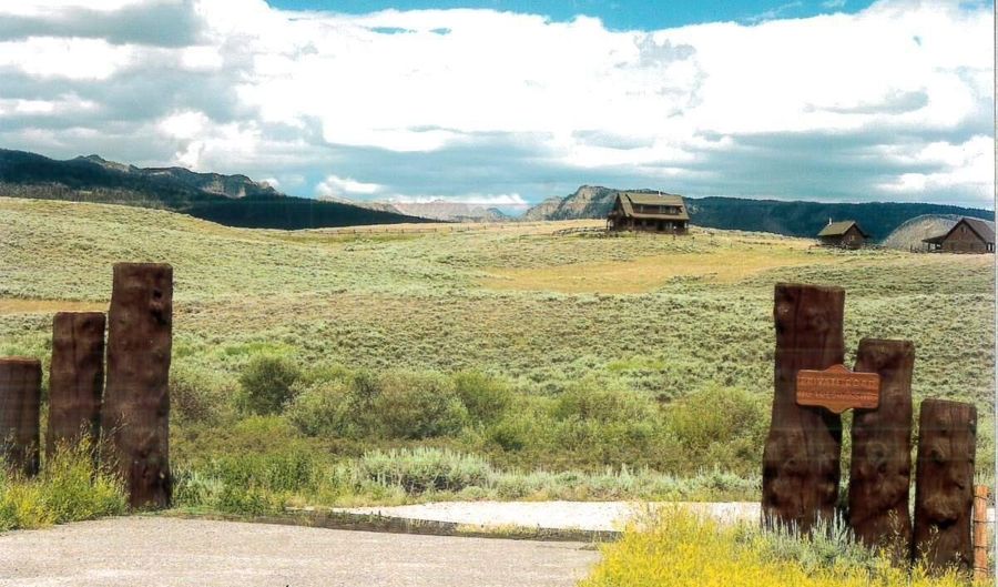 41 MARSH CREEK Rd, Cora, WY 82925 - 3 Beds, 2 Bath