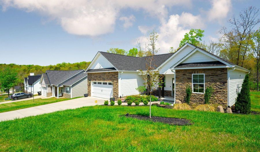 6689 Long Horn St, Birchwood, TN 37308 - 3 Beds, 2 Bath