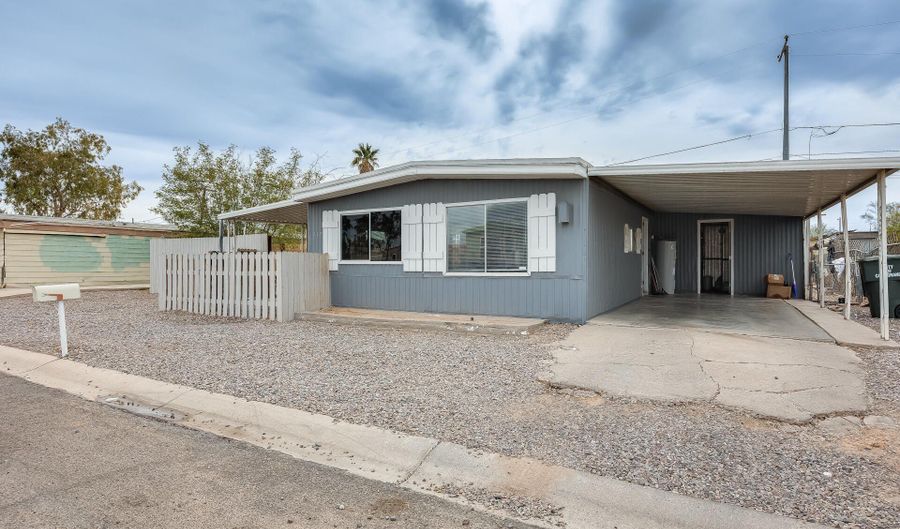 517 W 13TH Pl, Casa Grande, AZ 85122 - 2 Beds, 2 Bath