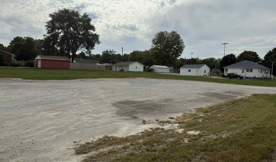 228 E 6TH Ave, Andalusia, IL 61232 - 0 Beds, 0 Bath