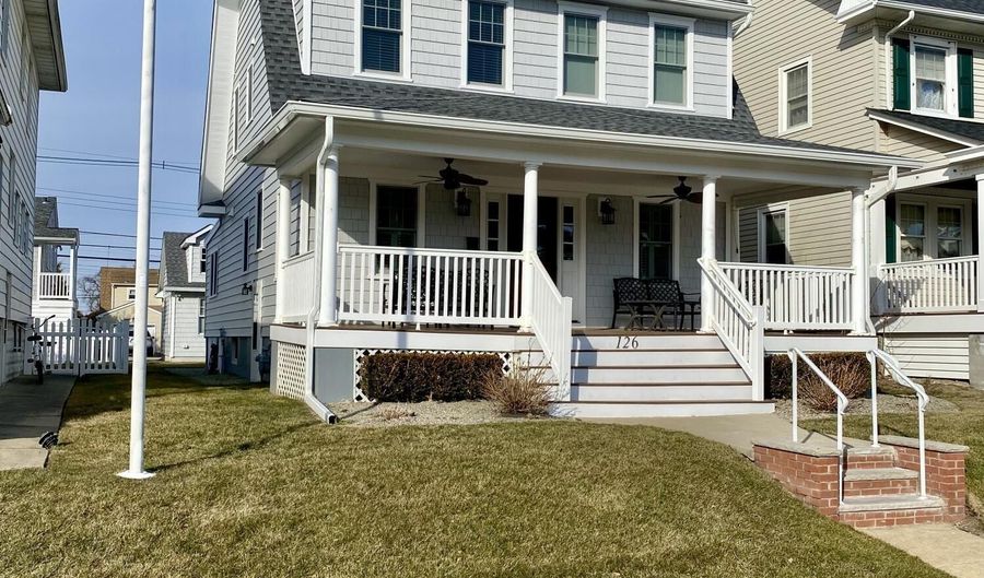126 Woodland Ave, Avon By The Sea, NJ 07717 - 4 Beds, 4 Bath